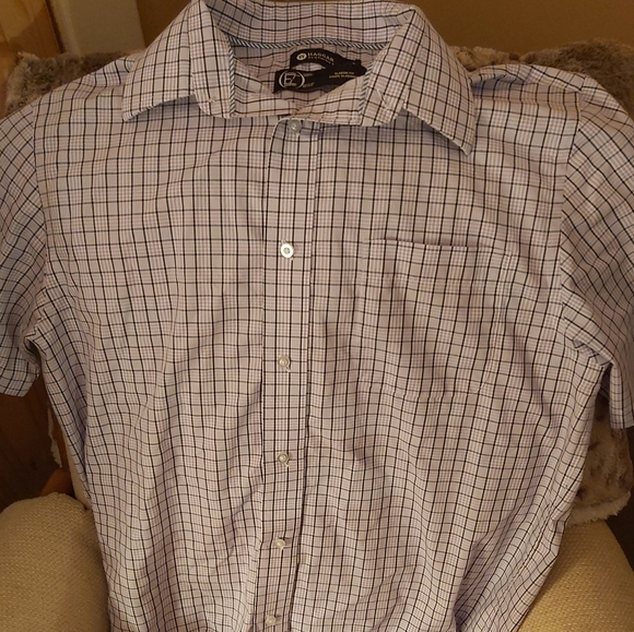 Hagger Dress shirt - Picture 2 of 2